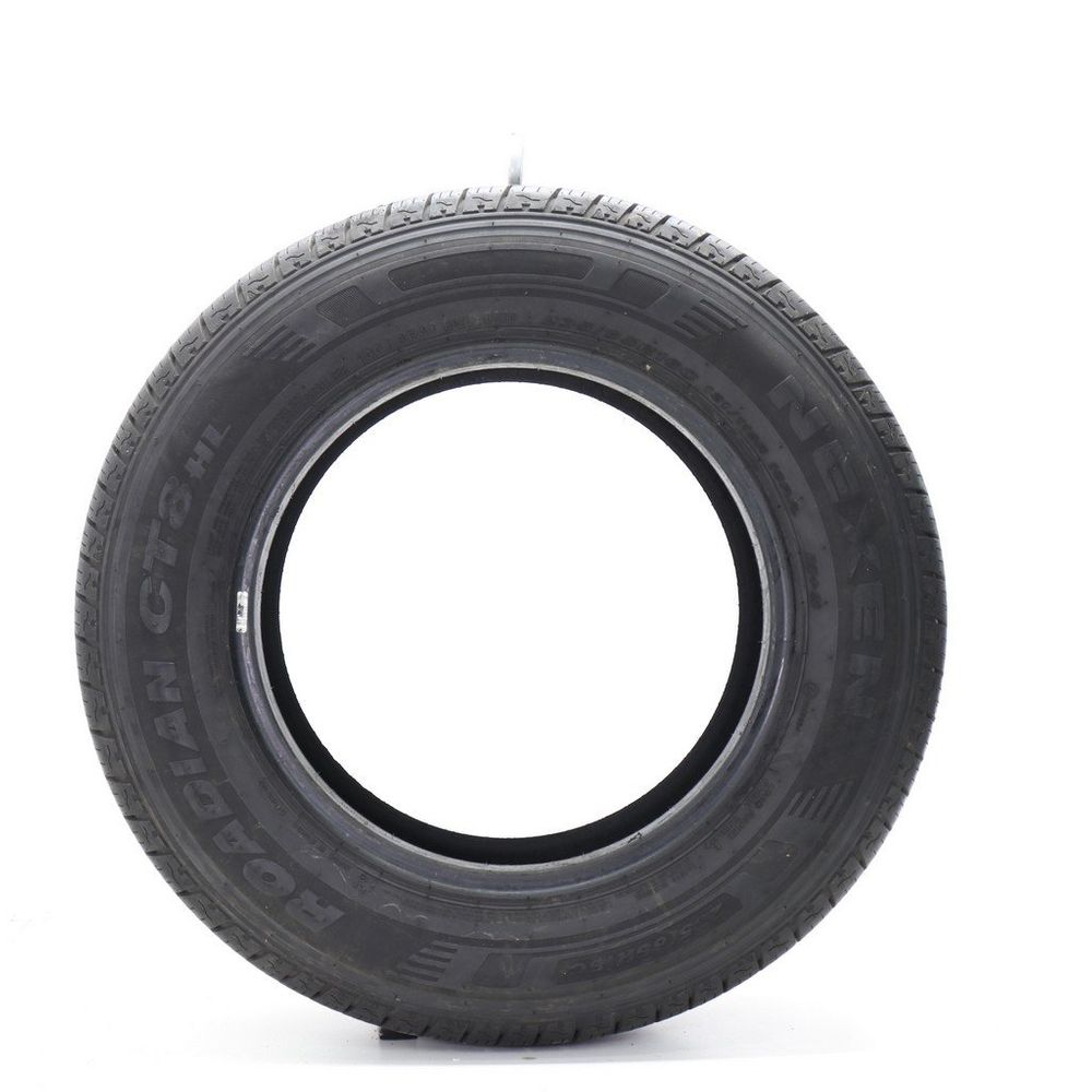 Set of (4) Used 235/65R16C Nexen Roadian CT8 HL 121/119R - 10-11/32 - Image 3