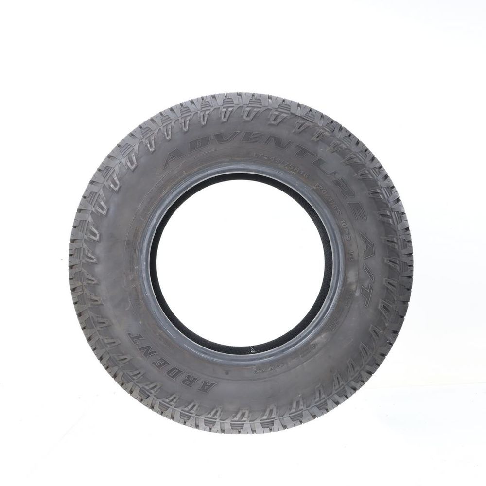 Used LT 245/75R16 Ardent Adventure A/T 120/116S E - 14/32 - Image 3
