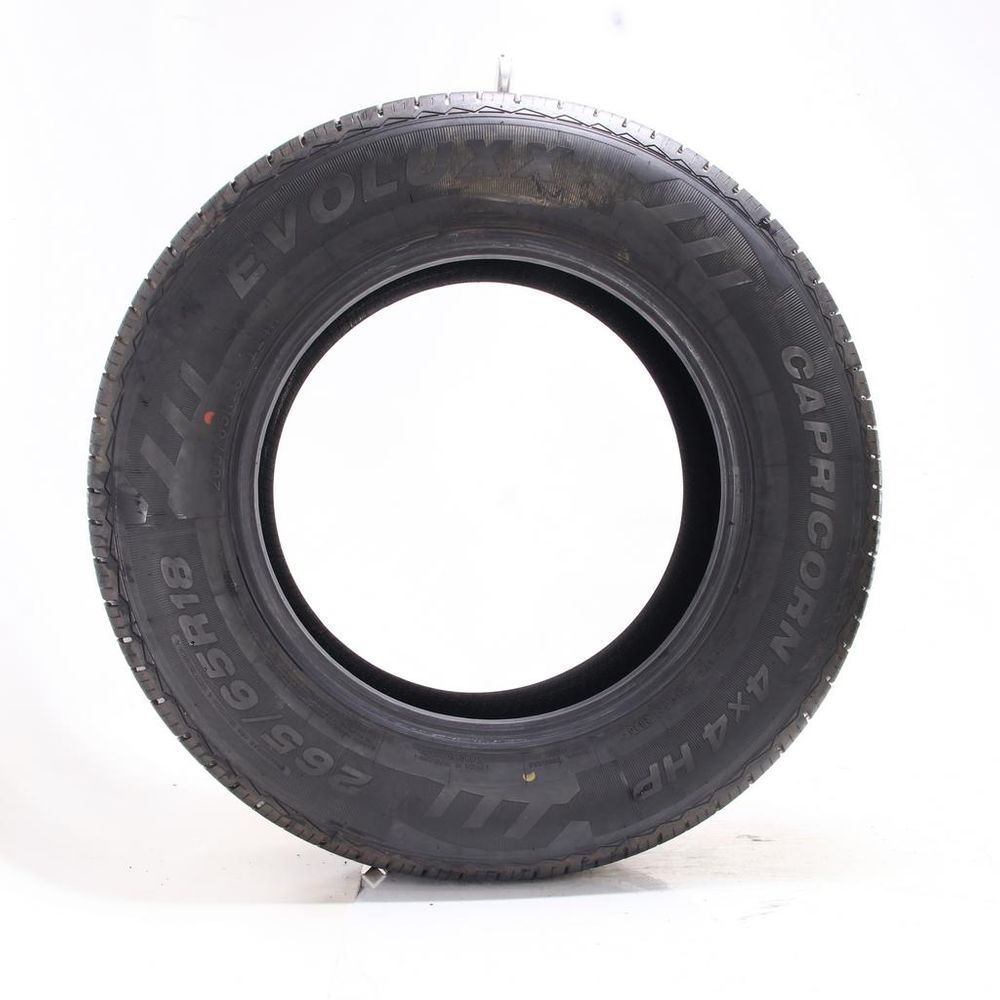 Used 265/65R18 Evoluxx Capricorn 4X4 HP 114H - 9/32 - Image 3