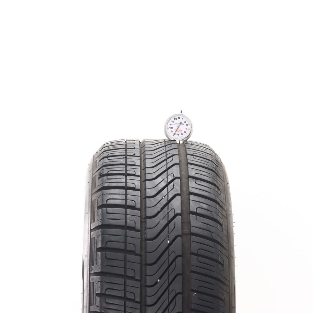 Set of (2) Used 245/60R18 Momo Forcerun HT M8 109H - 8-8.5/32 - Image 2