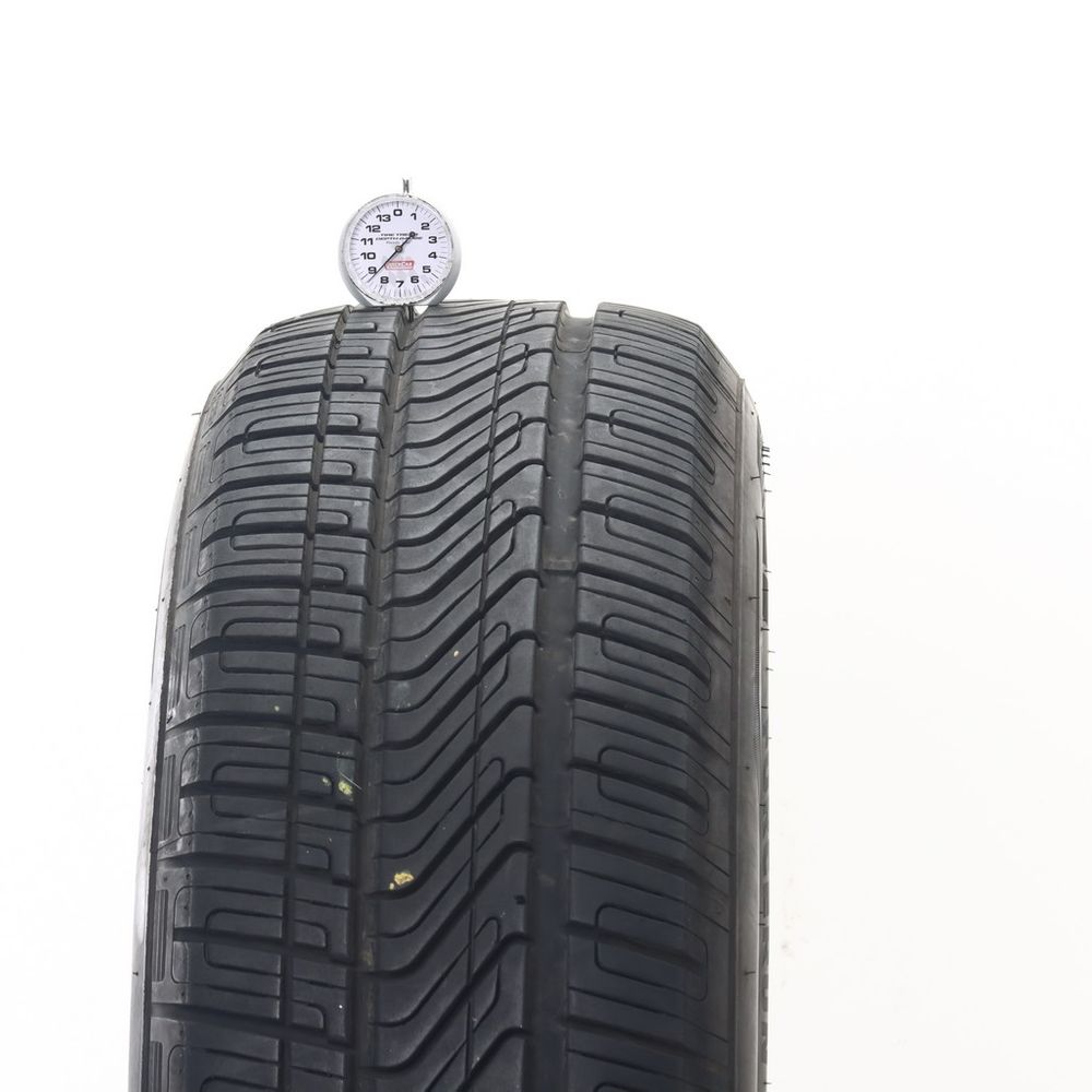 Set of (2) Used 245/60R18 Momo Forcerun HT M8 109H - 8-8.5/32 - Image 5