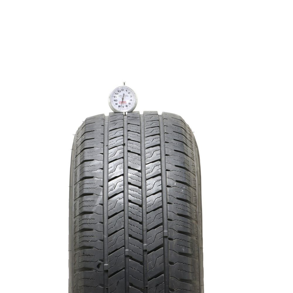 Set of (4) Used 225/65R17 Advanta HTR-800 102H - 7.5-8/32 - Image 2