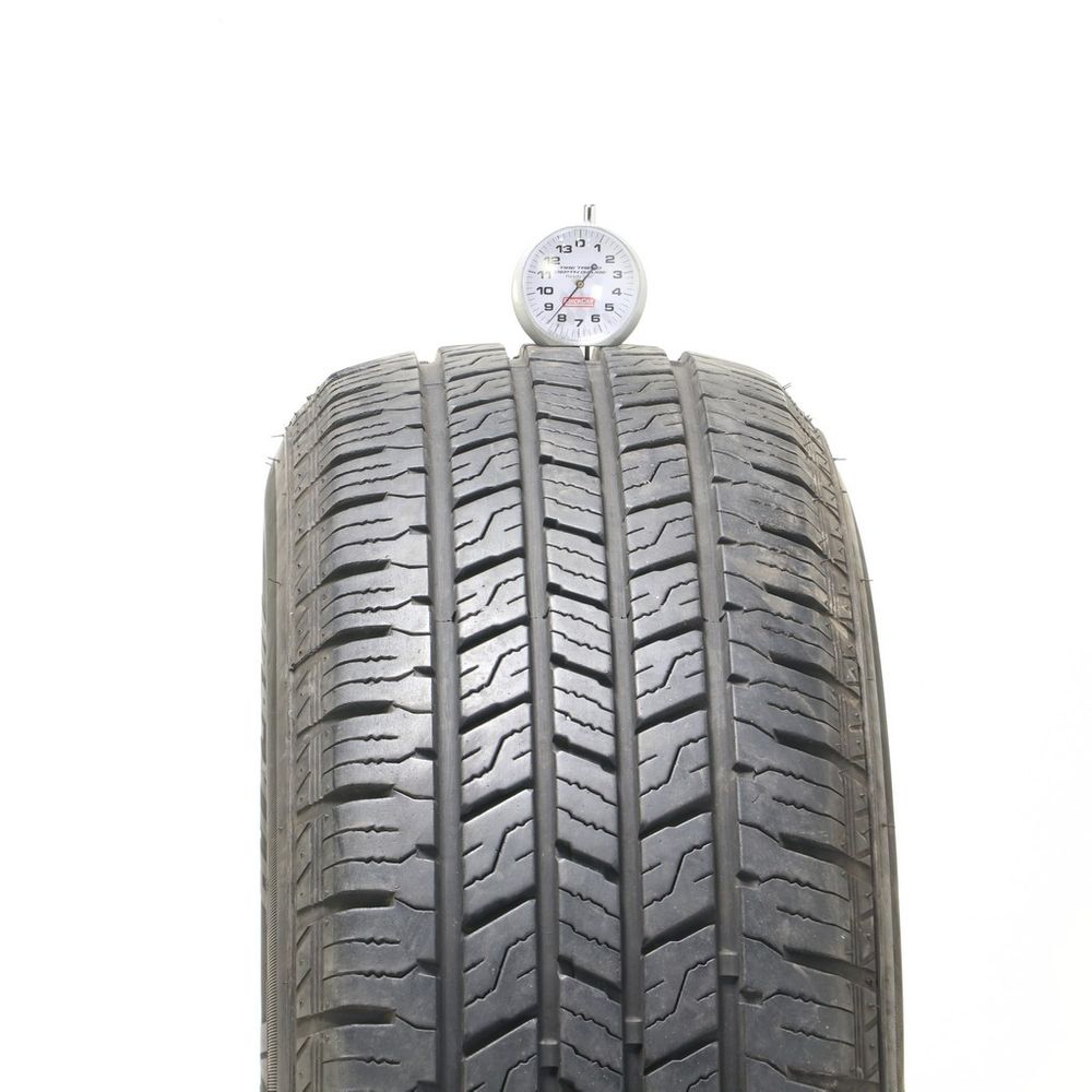 Set of (4) Used 225/65R17 Advanta HTR-800 102H - 7.5-8/32 - Image 5