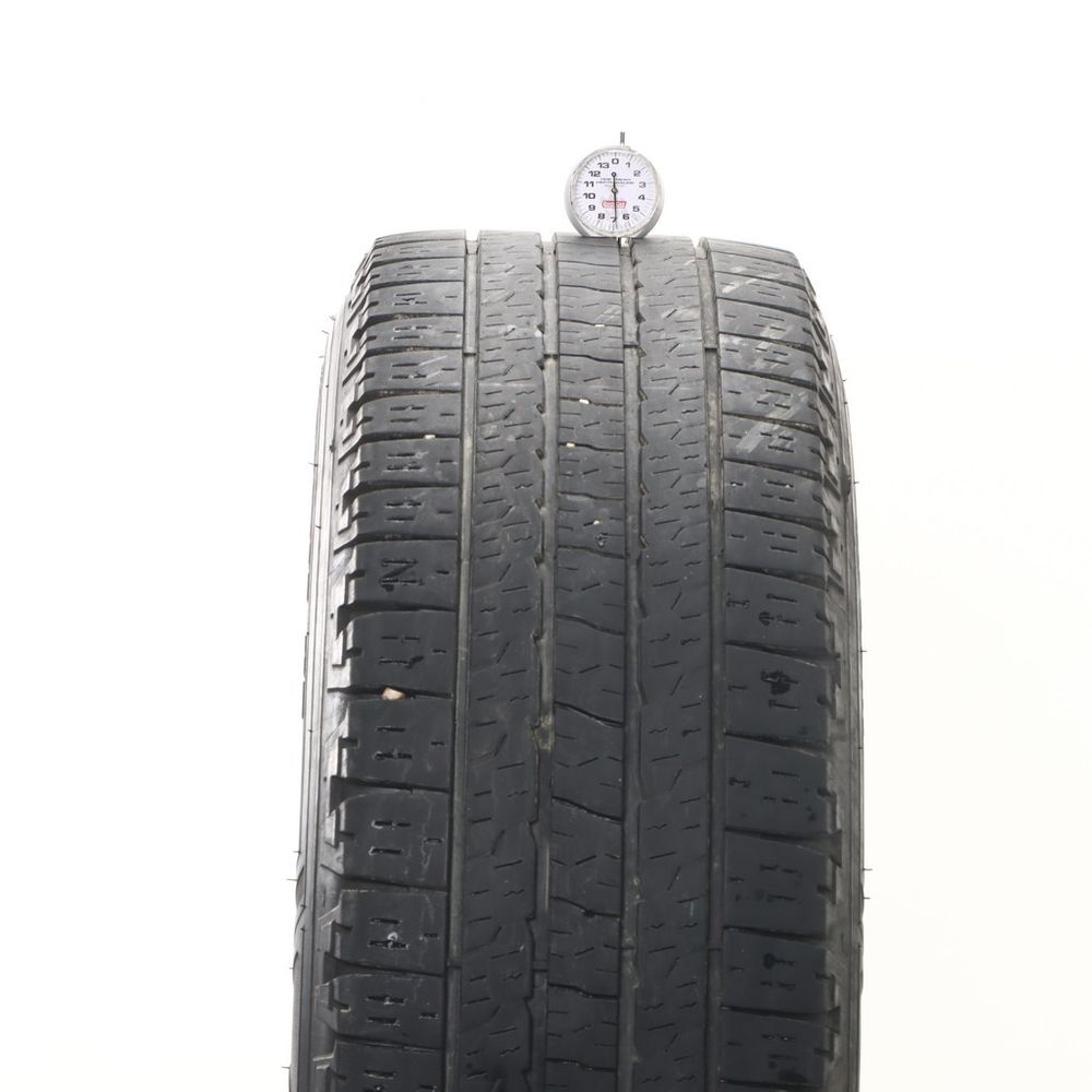 Used LT 265/60R20 Goodyear Wrangler Workhorse HT 121/118S E - 6.5/32 - Image 2