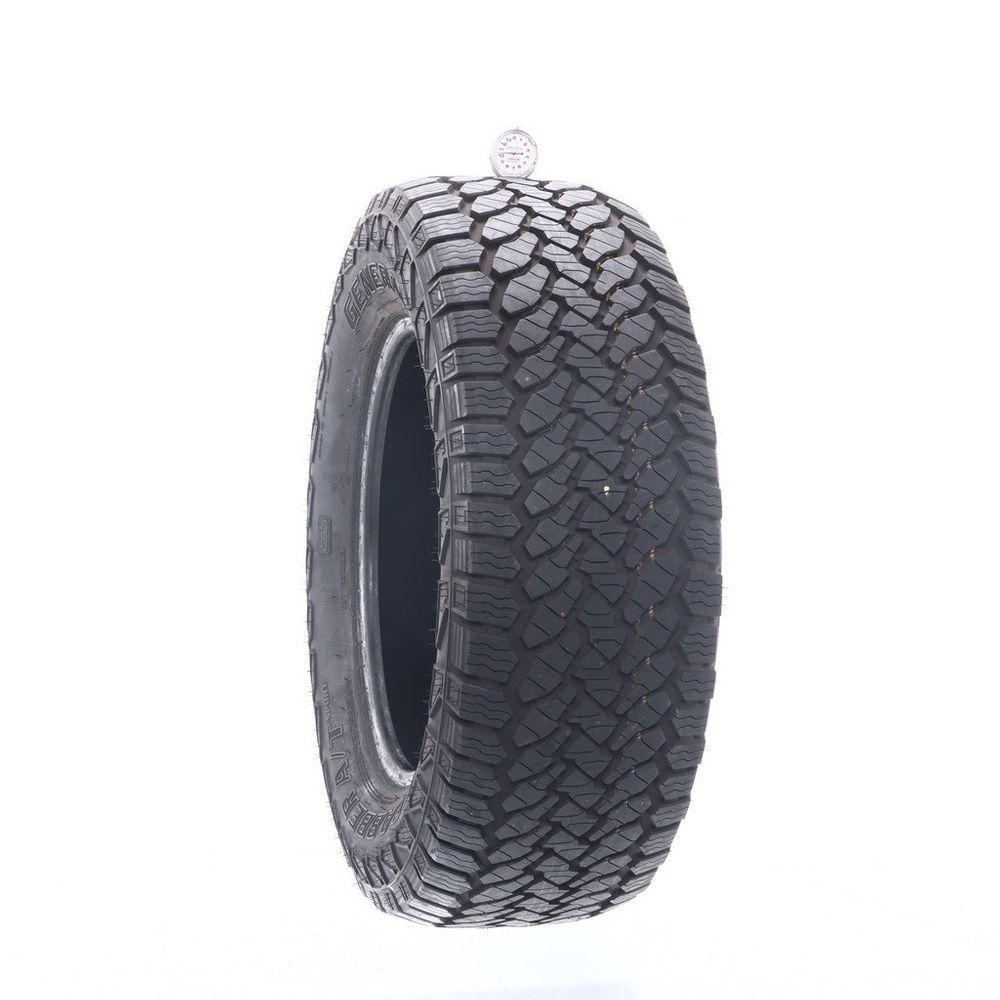 Used 275/60R18 General Grabber A/T Sport 113T - 10/32 - Image 1
