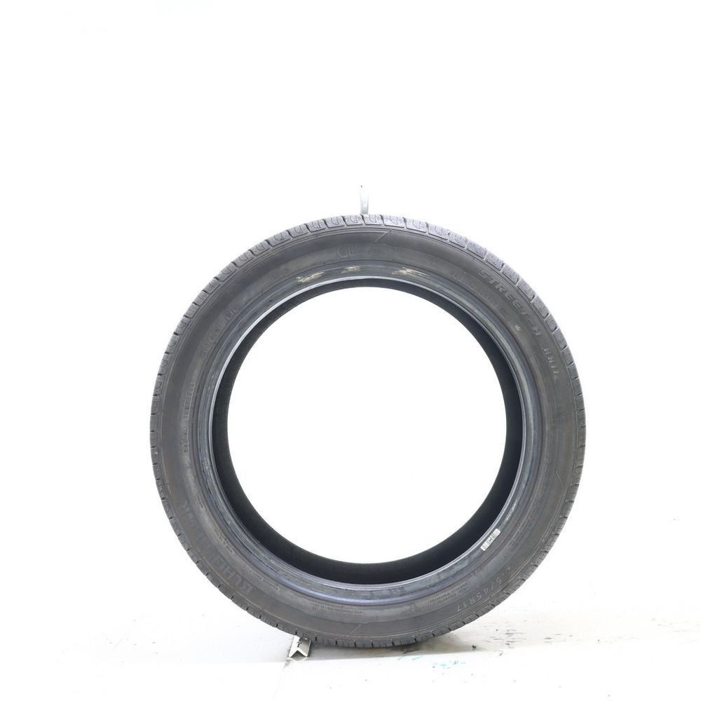 Used 215/45R17 Blackhawk Street-H HH11 87W - 8.5/32 - Image 3