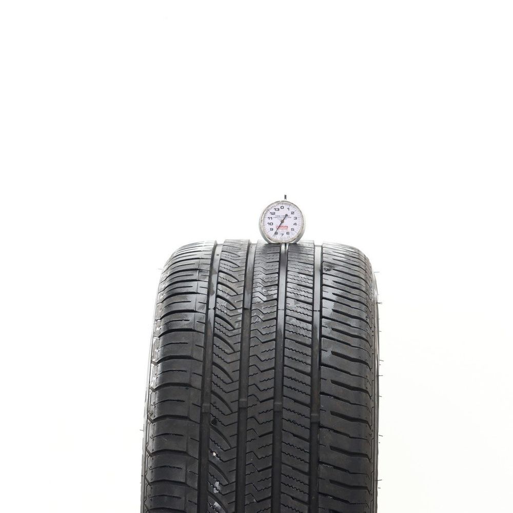 Set of (2) Used 245/45R18 Hercules Roadtour Connect AS 100V - 8-9/32 - Image 2