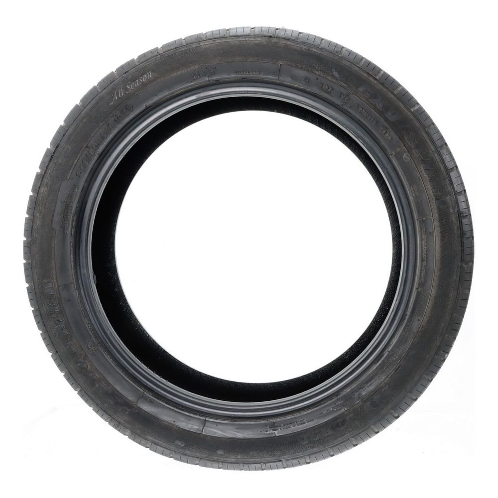 Set of (2) Used 245/50R20 Performer CXV Sport 102V - 6.5-7/32 - Image 3