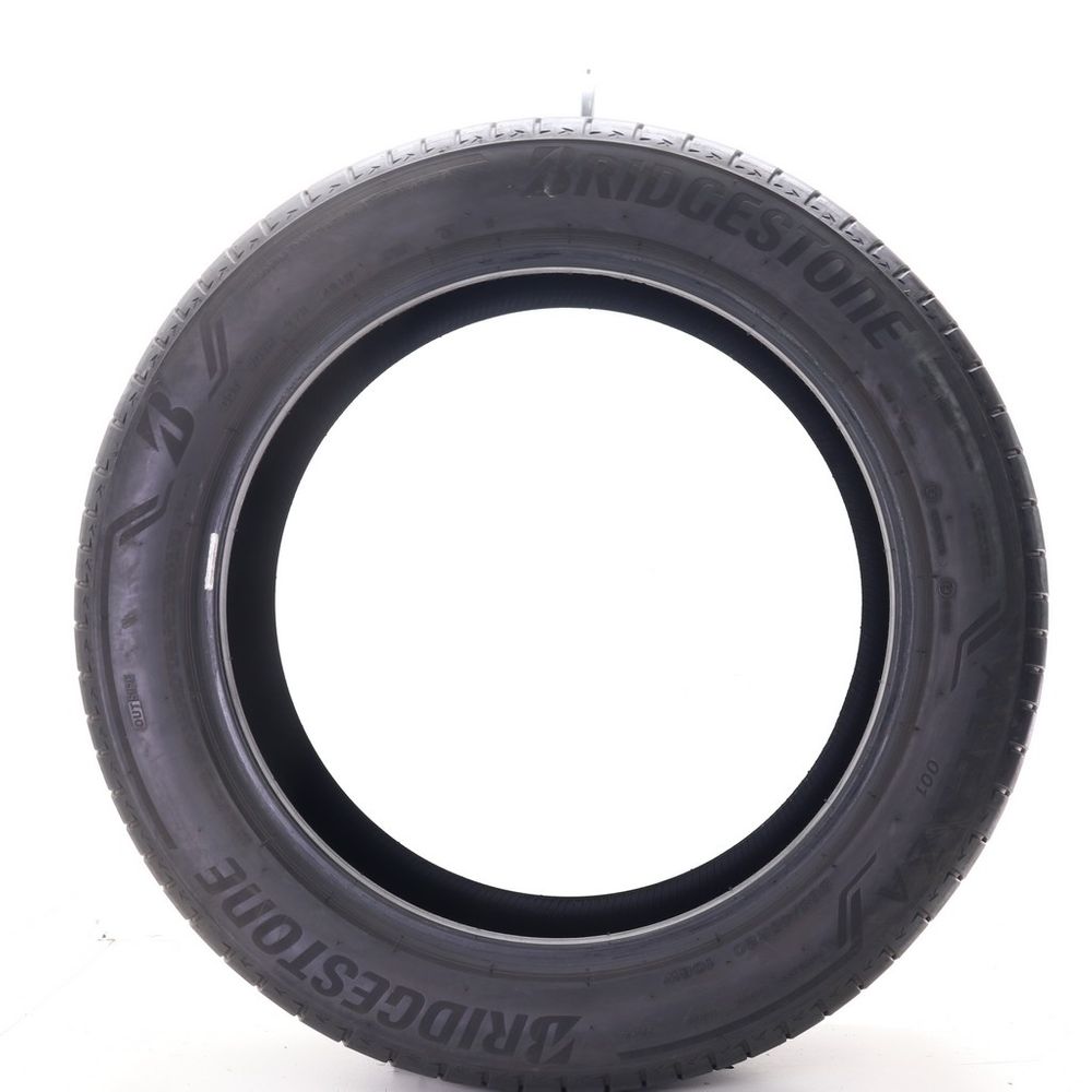 Used 285/45R20 Bridgestone Alenza 001 108W - 7/32 - Image 3