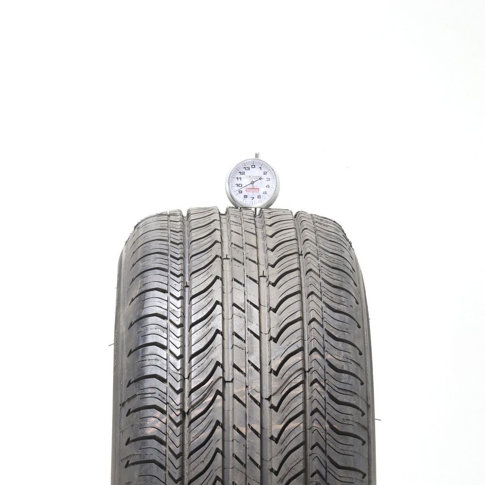 Set of (2) Used P 235/55R18 Michelin Energy MXV4 S8 99V - 9/32 - Image 2