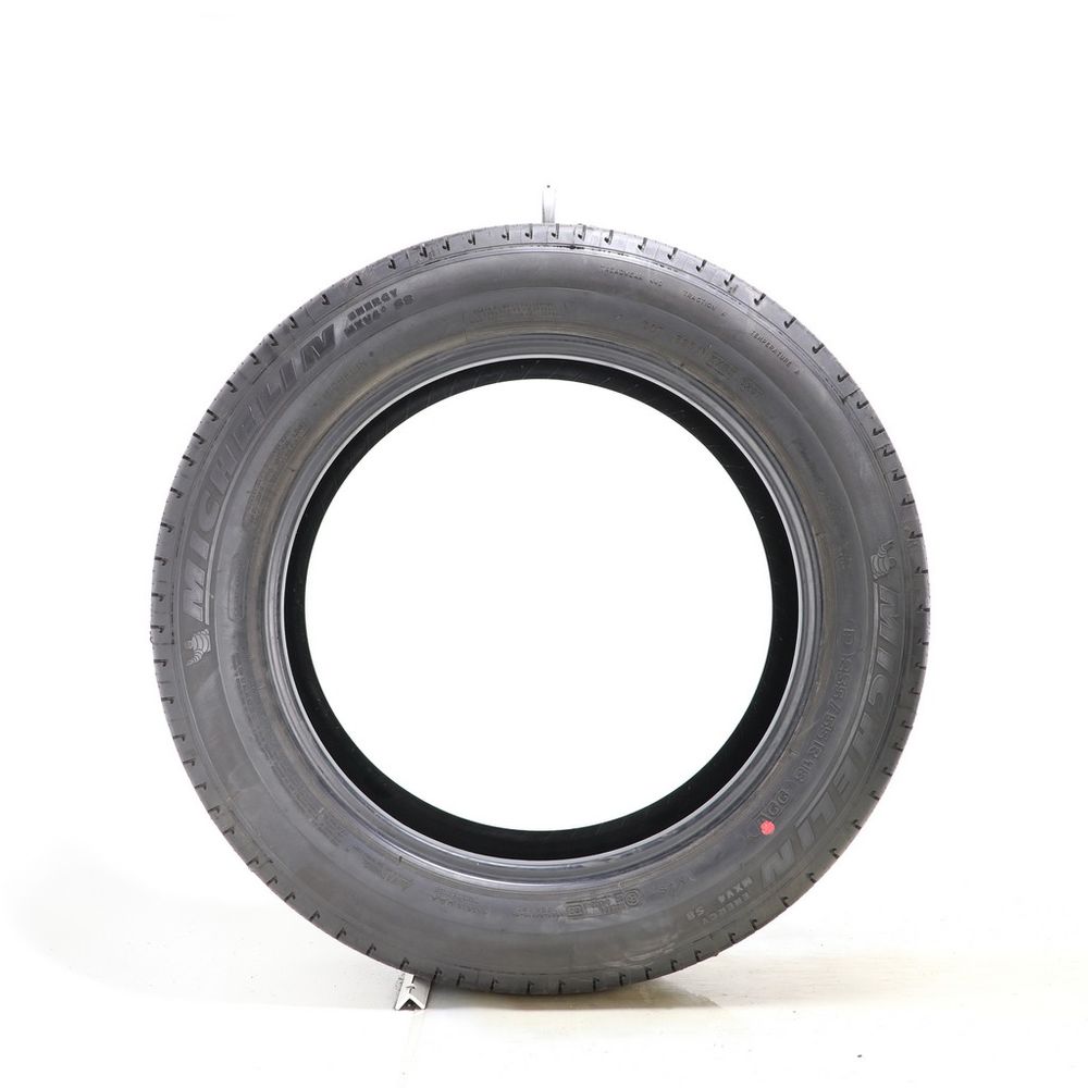 Set of (2) Used P 235/55R18 Michelin Energy MXV4 S8 99V - 9/32 - Image 3
