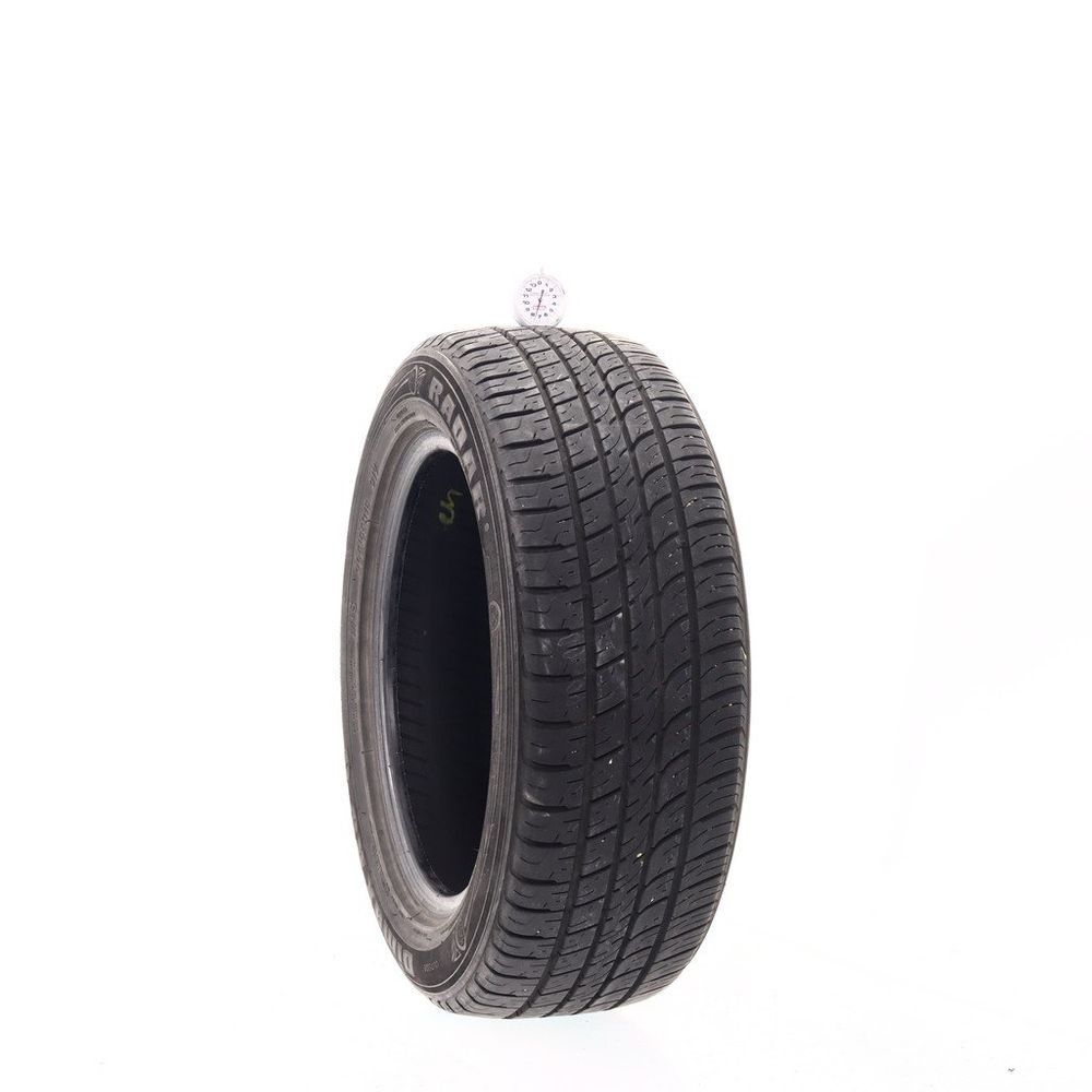 Used 205/55R16 Radar Dimax AS-8 91V - 7.5/32 - Image 1