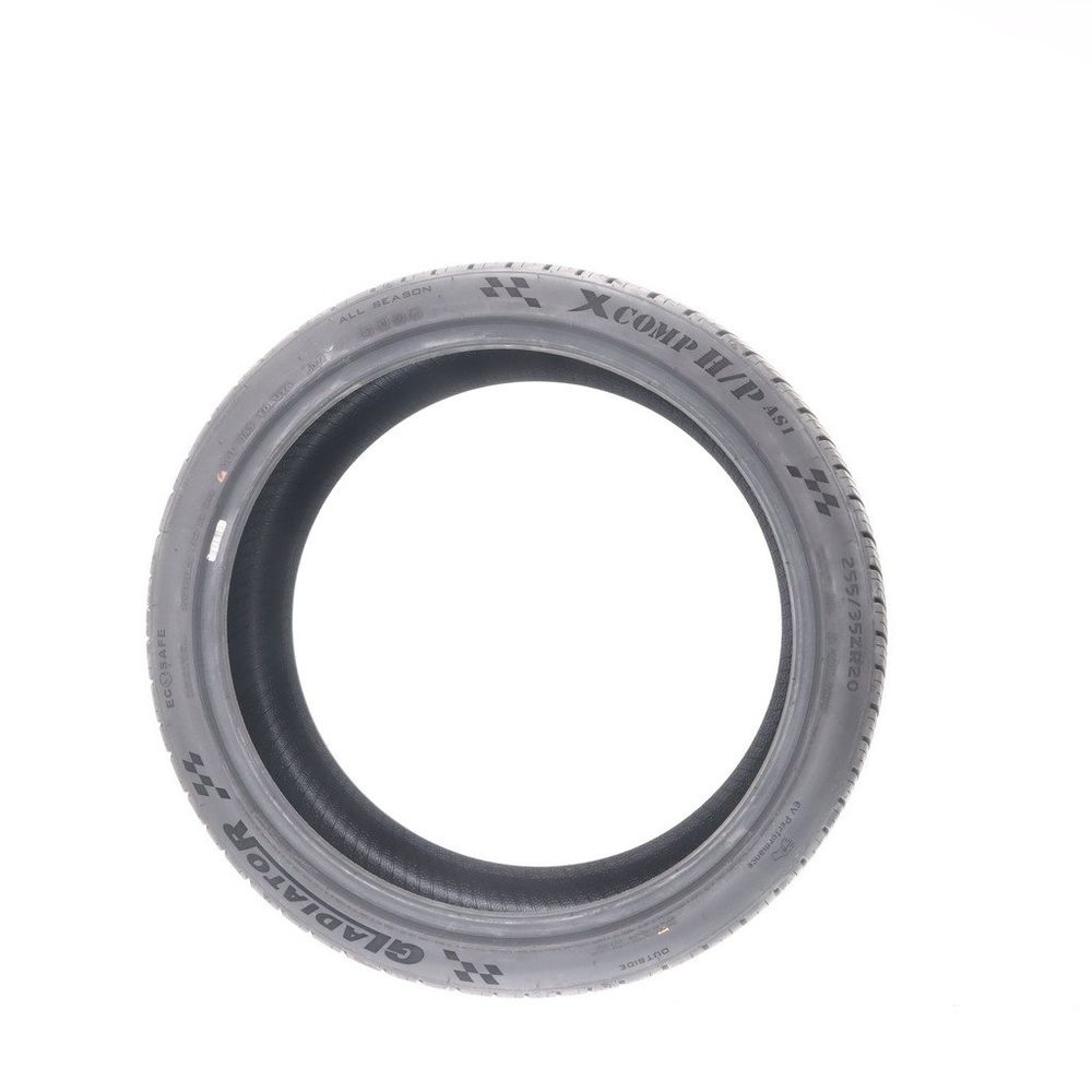 New 255/35ZR20 Gladiator XComp H/P AS1 97W - Image 3