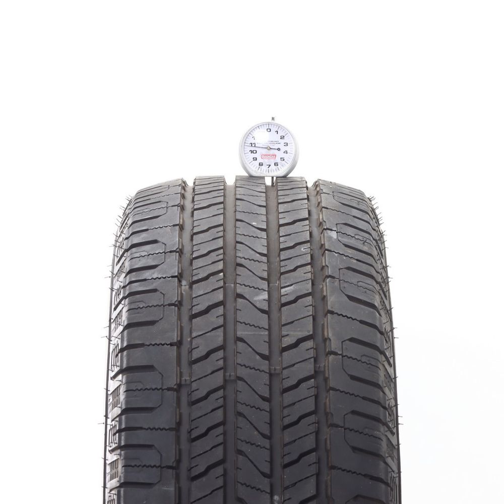 Set of (4) Used 255/70R18 Laufenn X Fit HT 113H - 10.5/32 - Image 2