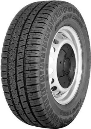 New LT 225/75R16 Toyo Celsius Cargo 115/112R - Image 1