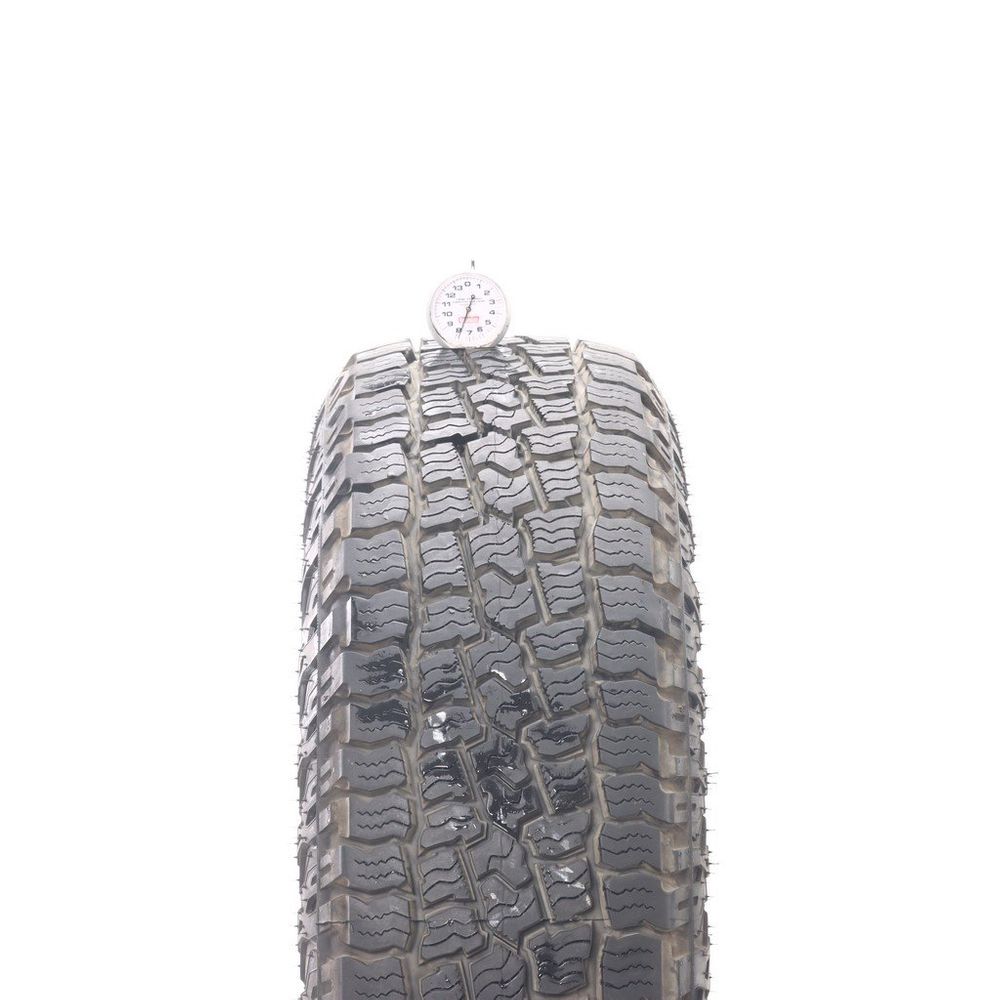 Used 235/75R17 Cooper Discoverer Road+Trail AT 109T - 7.5/32 - Image 2