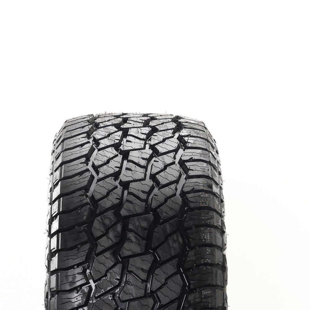 Used LT 33X12.5R20 Blackhawk Ridgecrawler A/T 114S E - 16/32 - Image 2