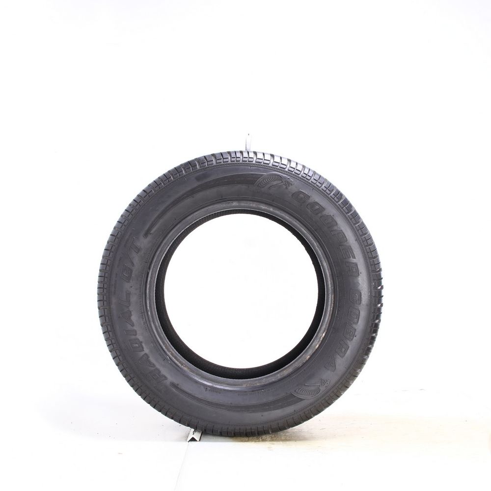 Used 225/60R15 Cooper Cobra Radial GT 95T - 8/32 - Image 3