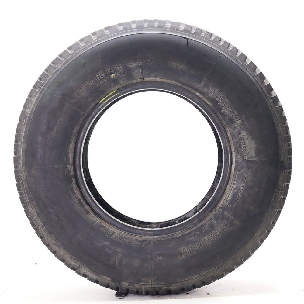 Used LT 235/85R16 Michelin XC4 1N/A - 15/32 - Image 3