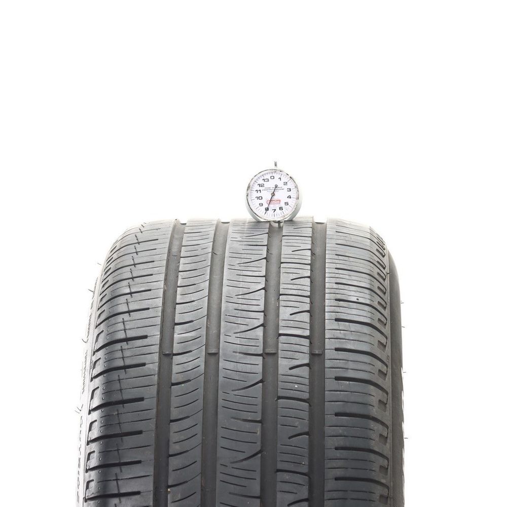 Set of (2) Used 255/50R19 Pirelli Scorpion Strada 107H - 8/32 - Image 2