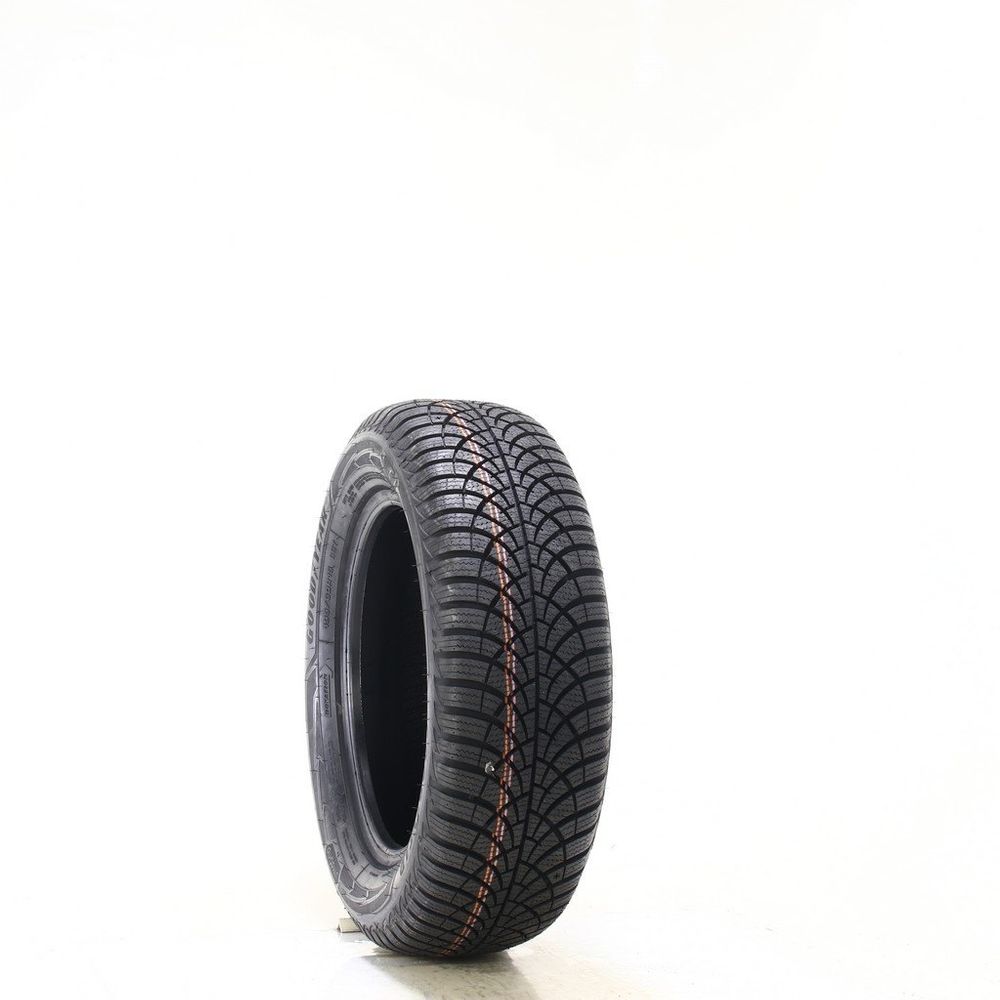 New 195/60R15 Goodyear Ultra Grip 9 + 88T - New - Image 1