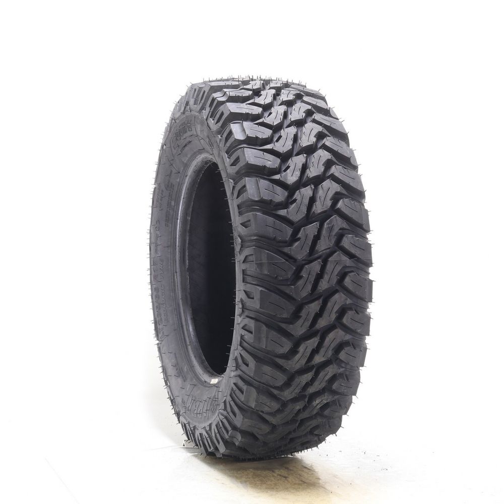 Set of (4) Retread LT 235/65R17 Equipe Viper 4X4 115/113Q C - 17/32 - Image 1