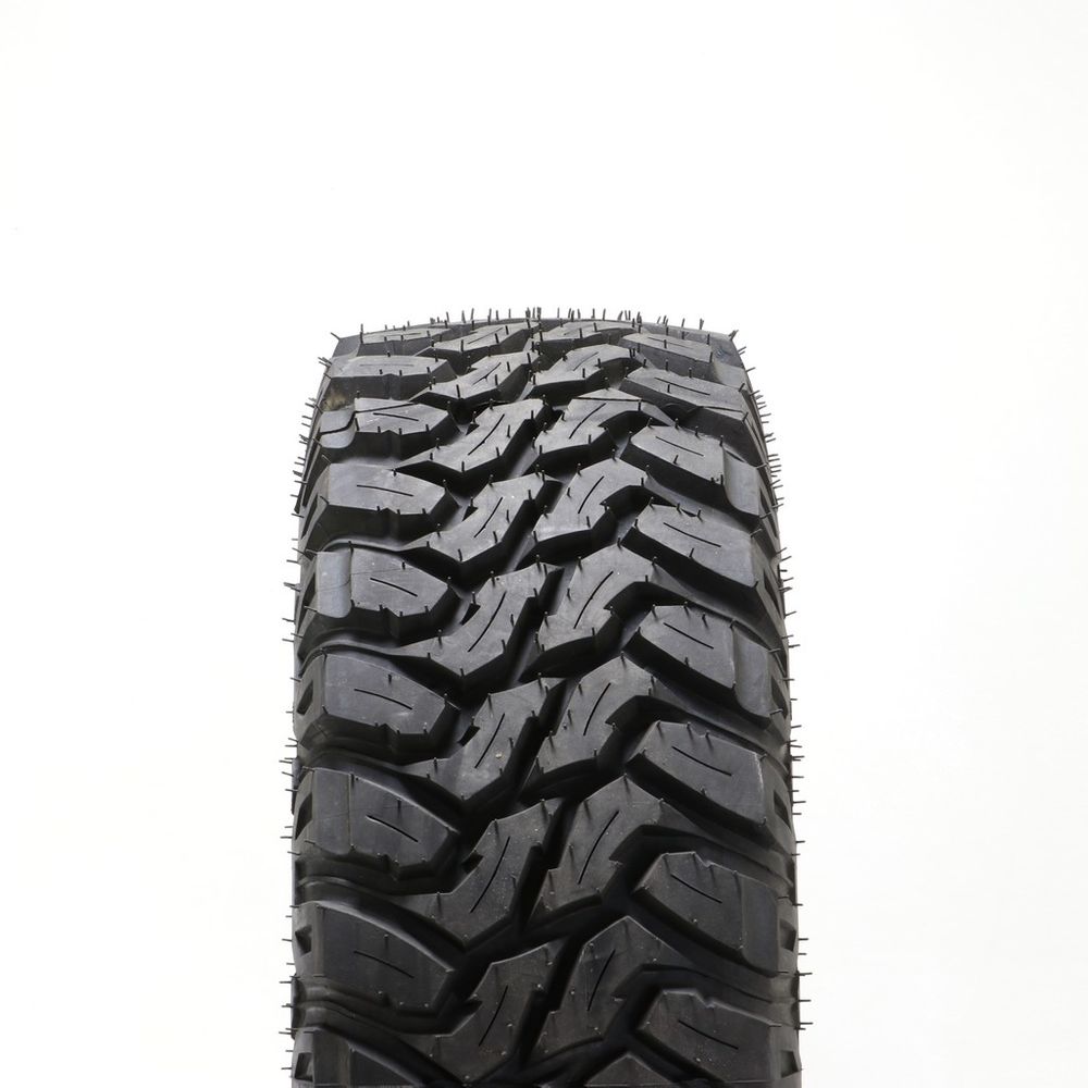 Set of (4) Retread LT 235/65R17 Equipe Viper 4X4 115/113Q C - 17/32 - Image 2