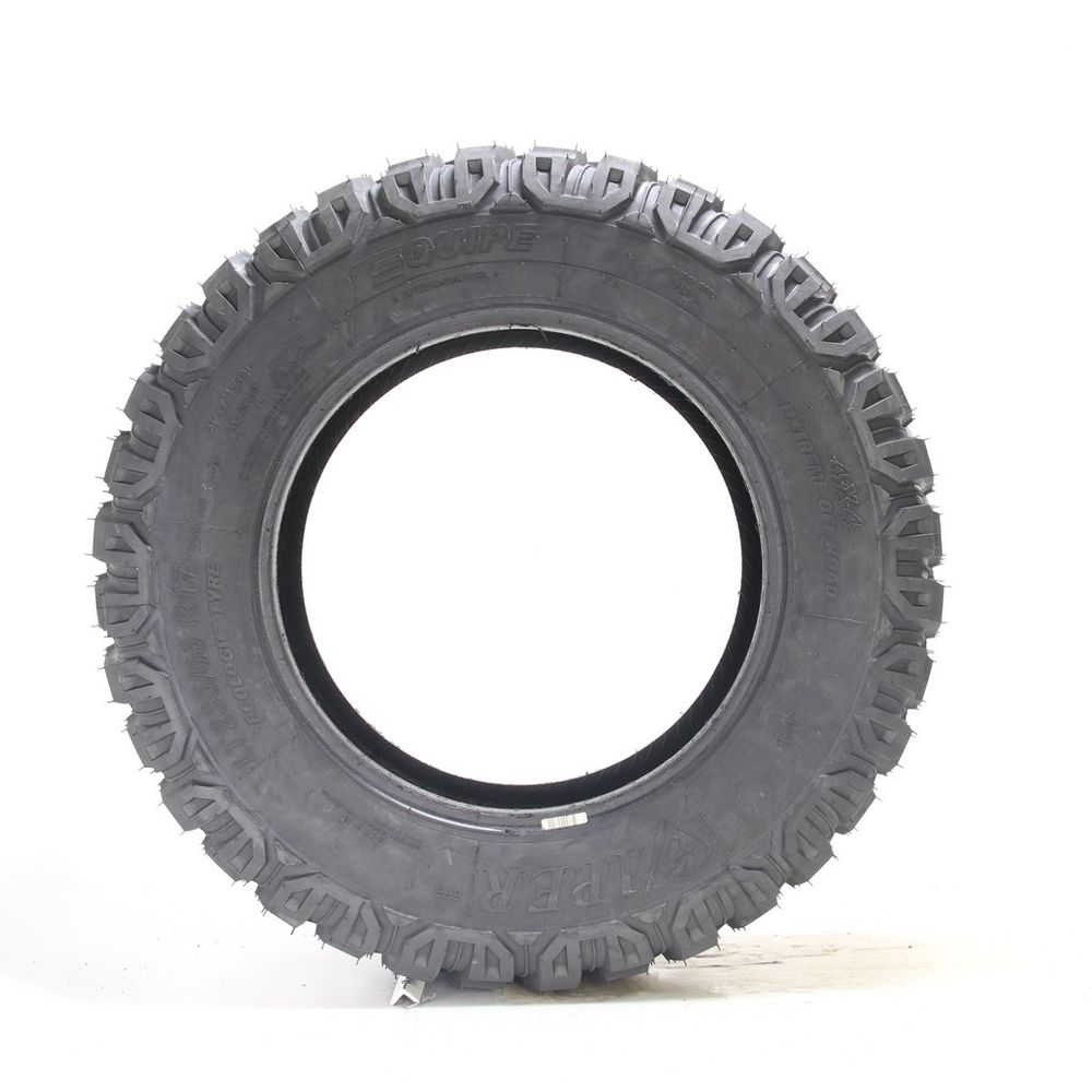 Set of (4) Retread LT 235/65R17 Equipe Viper 4X4 115/113Q C - 17/32 - Image 3