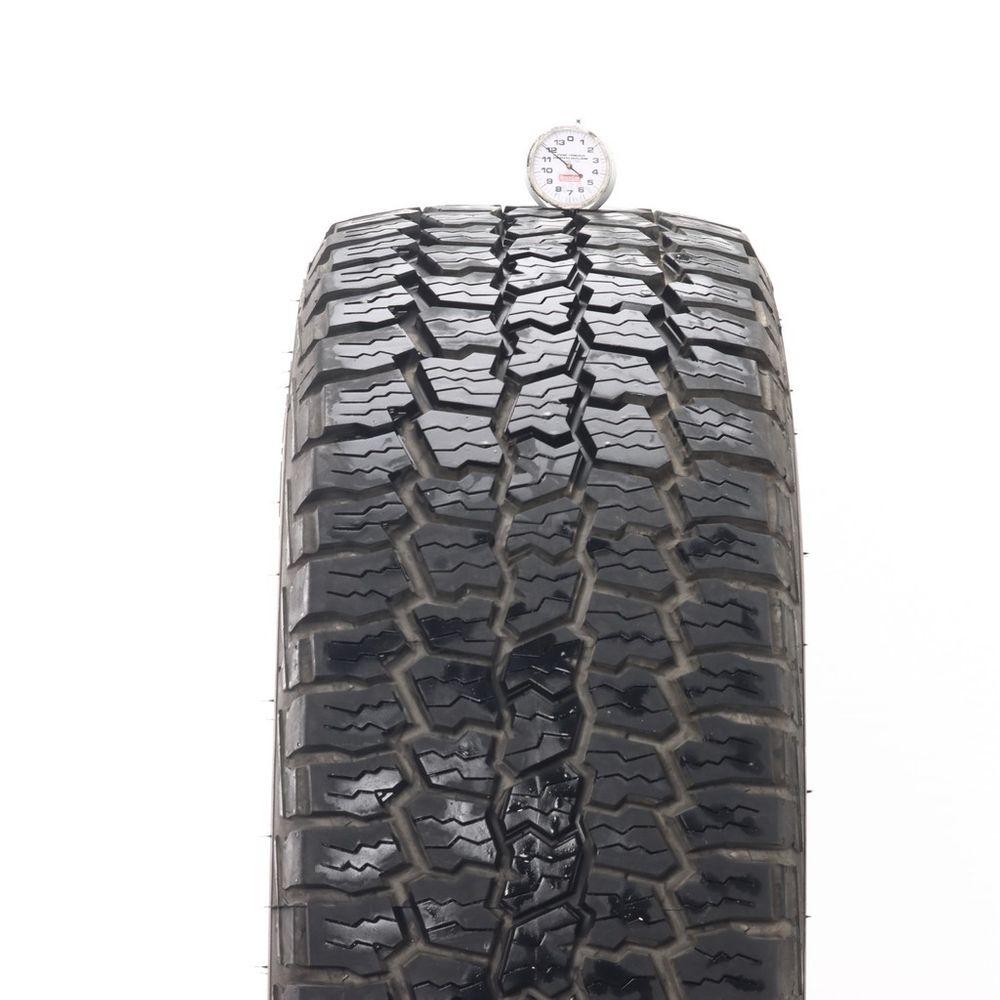 Used 275/60R20 Kelly Safari AT 115T - 11.5/32 - Image 2