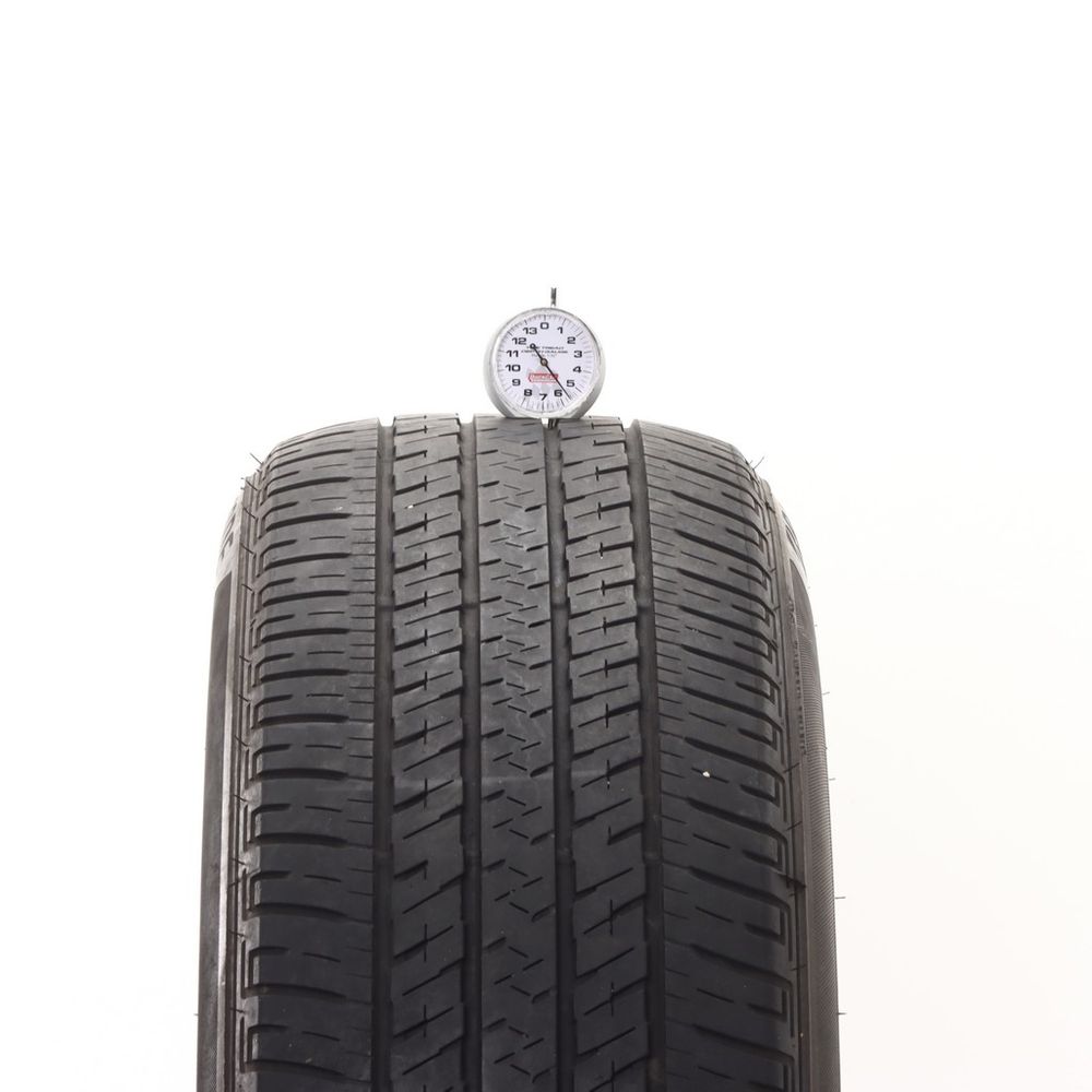 Used 235/55R20 Bridgestone Ecopia H/L 422 Plus 102V - 5.5/32 - Image 2