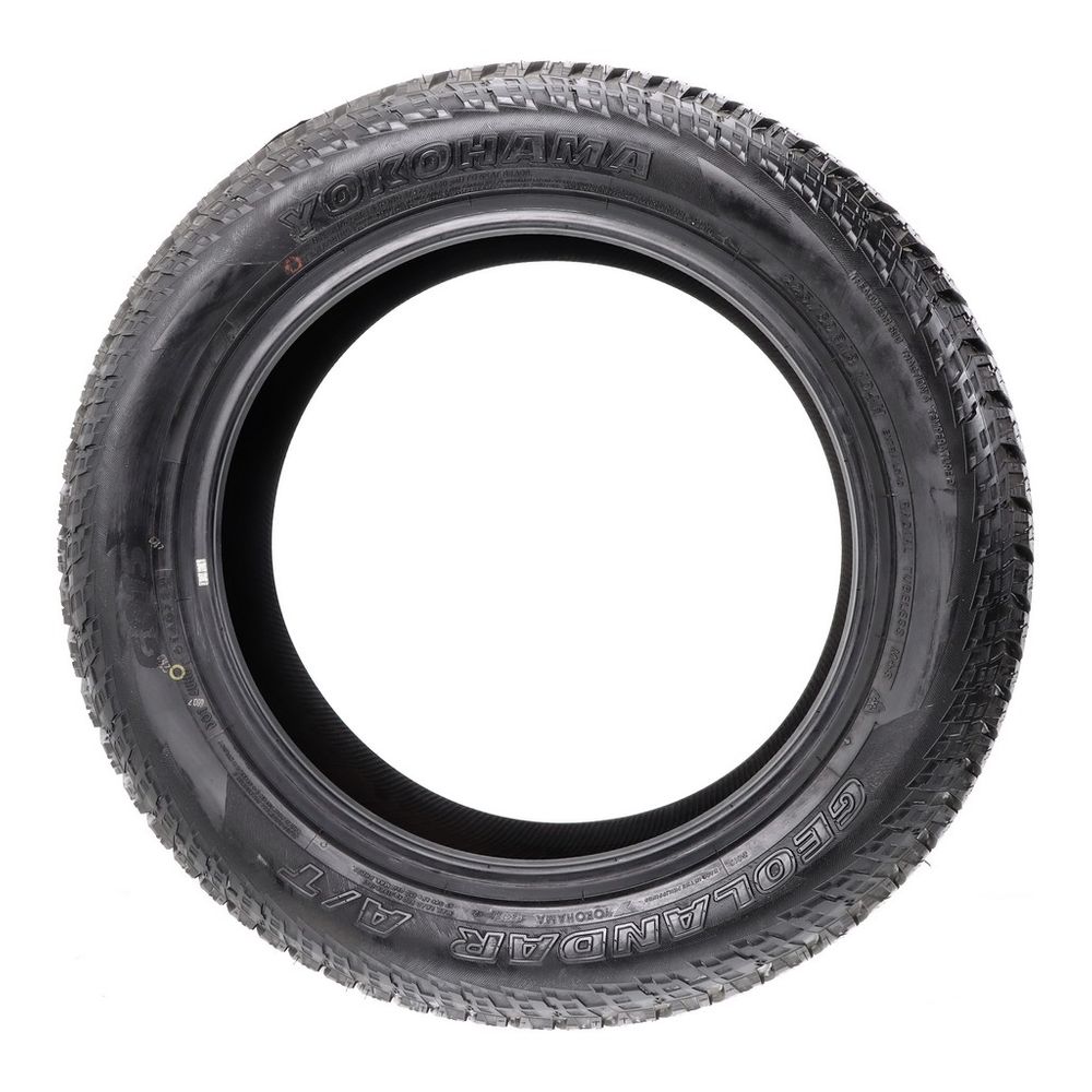 New 225/60R18 Yokohama Geolandar A/T G015 104H - 11.5/32 - Image 3
