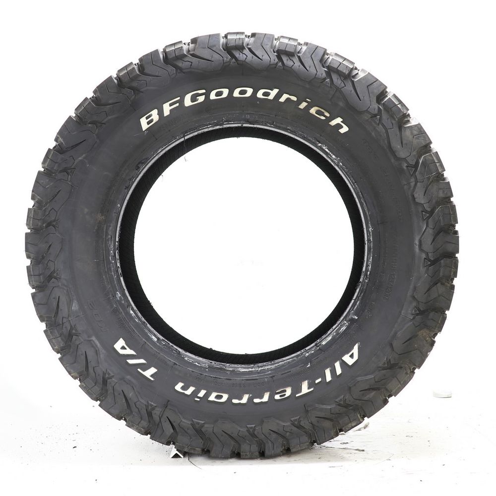 Set of (2) Used LT 275/65R18 BFGoodrich All-Terrain T/A KO2 123/120R E - 13-14.5/32 - Image 6