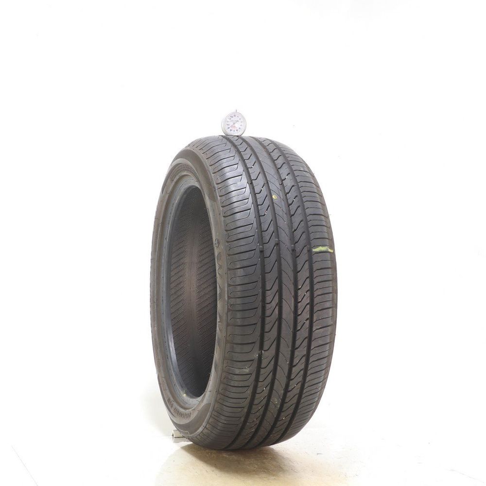 Used 215/50ZR17 Wanli Harmonic H220 91W - 9/32 - Image 1