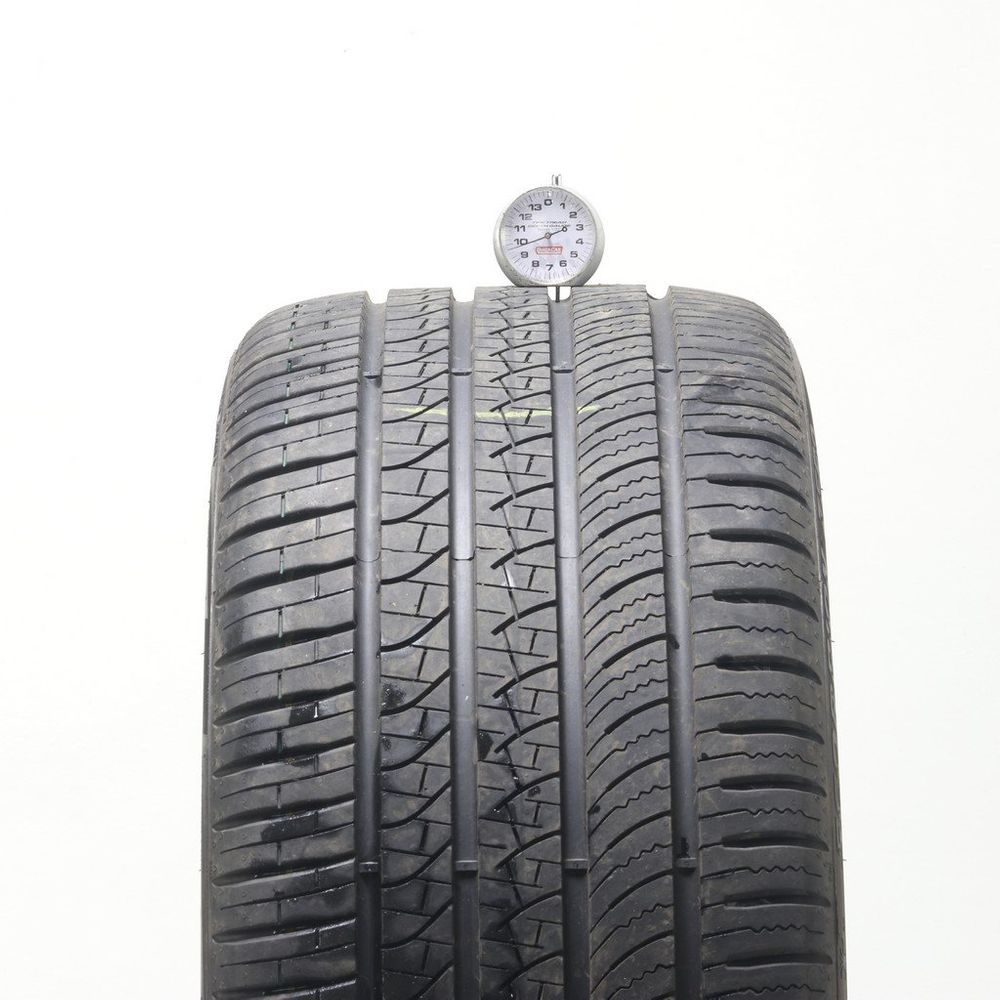 Set of (2) Used 265/35R22 Pirelli Scorpion Zero TO Elect PNCS 102Y - 9-9.5/32 - Image 5