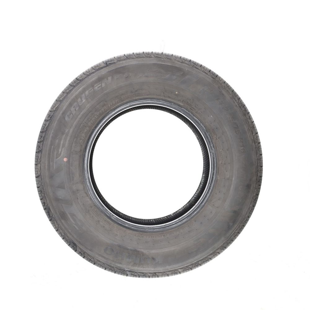 Used LT 245/75R16 Kumho Crugen HT51 120/116Q E - 7.5/32 - Image 3
