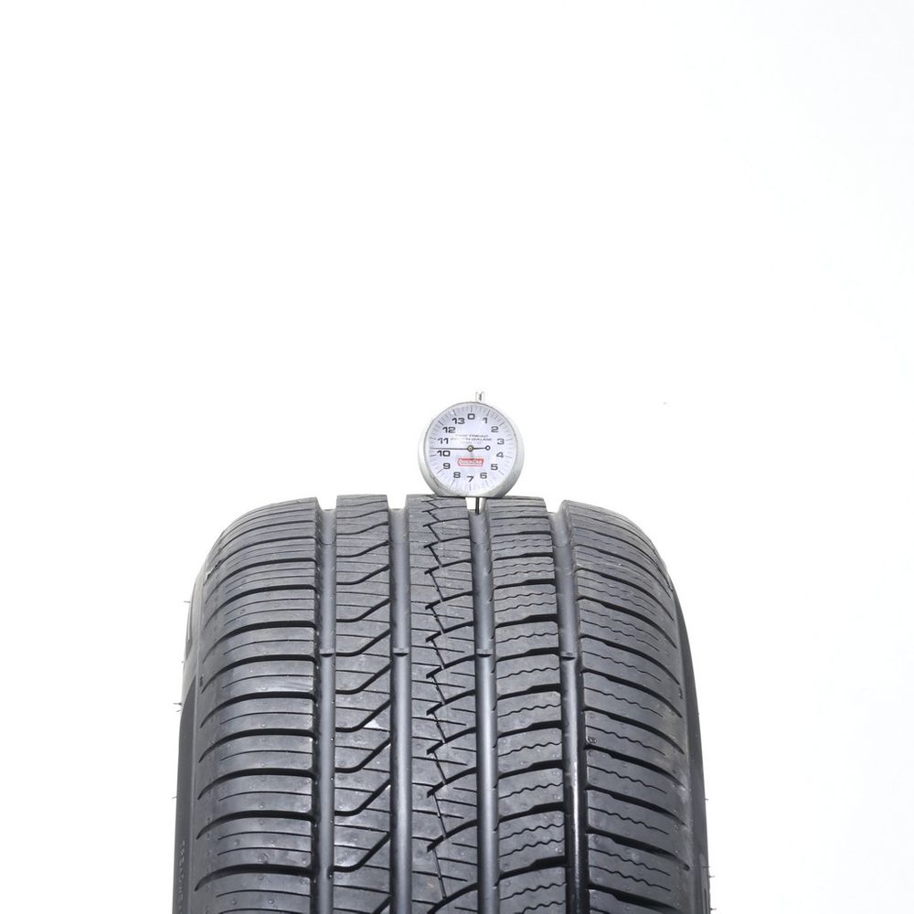 Used 245/45R19 Pirelli P Zero All Season Plus Elect PNCS 102Y - 10/32 - Image 2