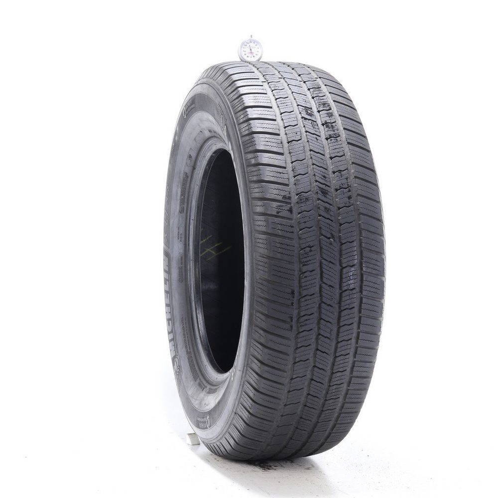 Used 265/70R18 Michelin X LT A/S 116T - 6/32 - Image 1