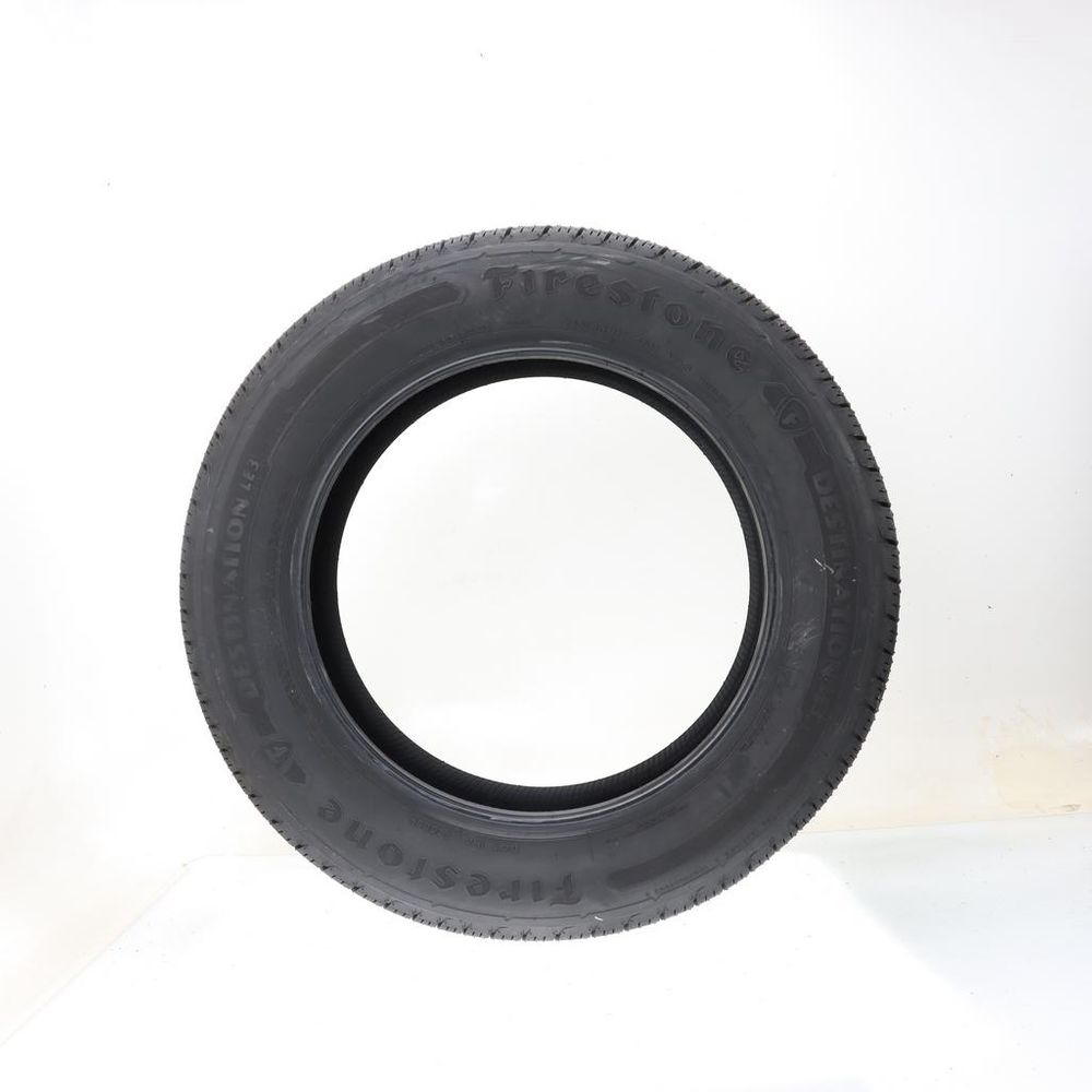 Set of (2) New 225/60R17 Firestone Destination LE3 99H - Image 3
