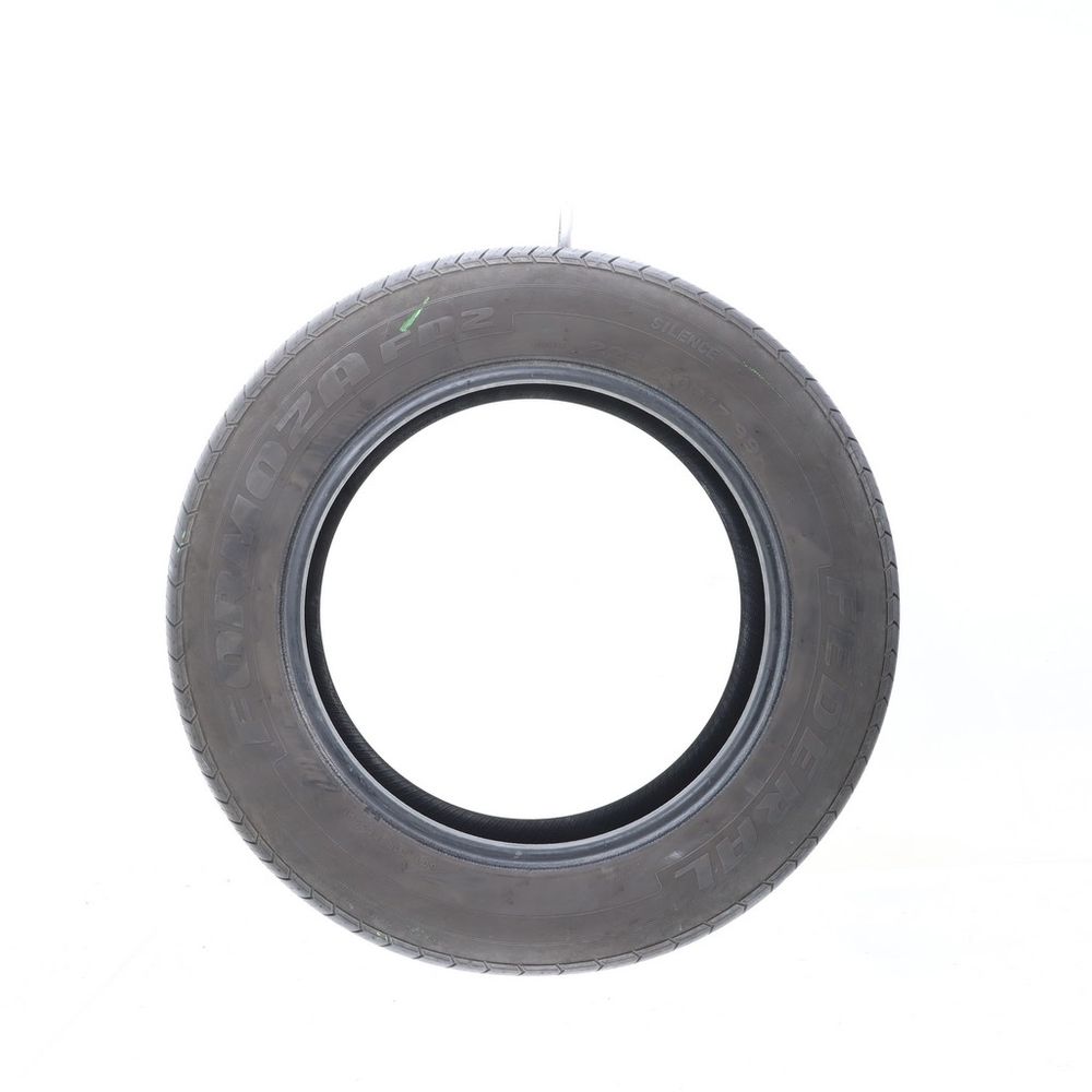 Used 225/60R17 Federal Formoza FD2 99H - 8/32 - Image 3