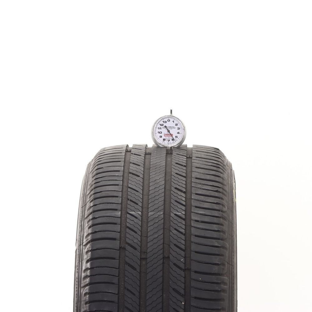 Used P 205/55R16 Michelin Premier AS 91H - 5.5/32 - Image 2