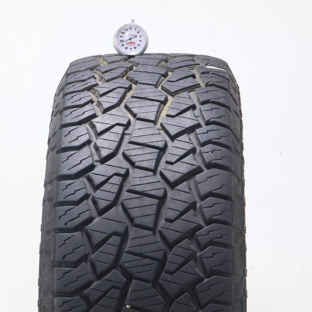 Set of (2) Used 275/55R20 Pathfinder All Terrain 117T - 9.5-10.5/32 - Image 2