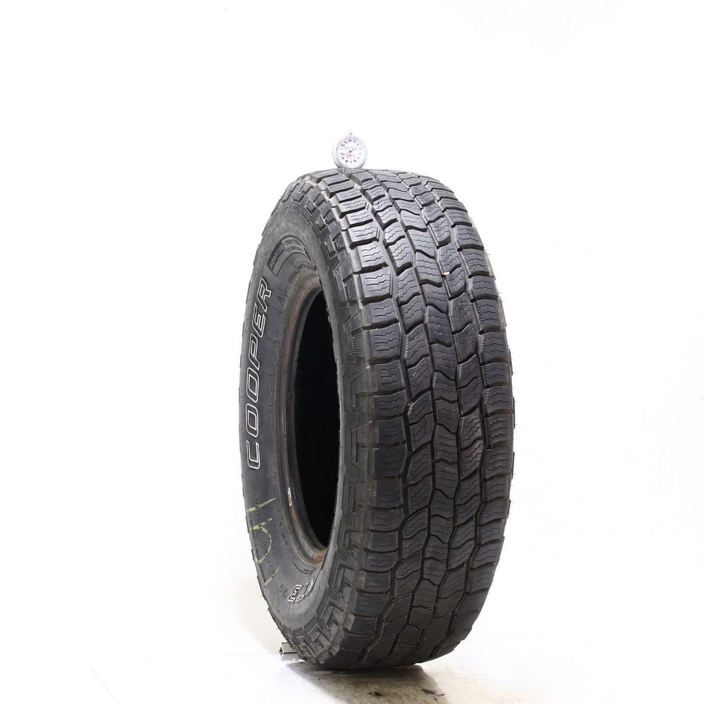 Used 235/75R15 Cooper Discoverer AT3 4S 105T - 9.5/32 - Image 1