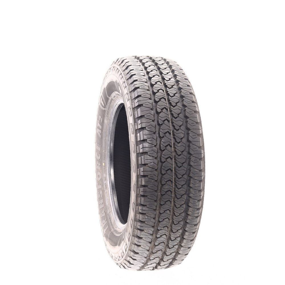 Used LT 245/70R17 Firestone Transforce AT2 119/116R E - 15.5/32 - Image 1