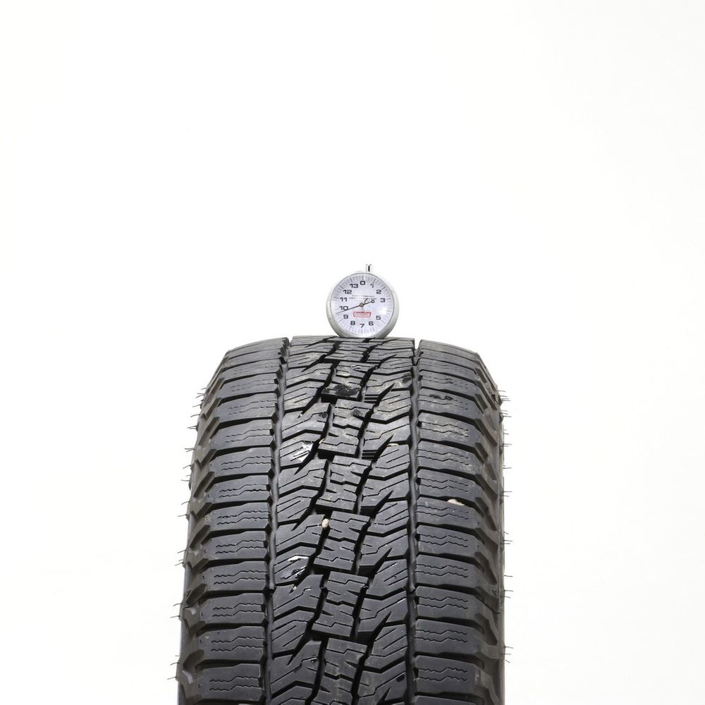 Set of (2) Used 215/65R16 Falken Wildpeak A/T Trail 102H - 8-9.5/32 - Image 5