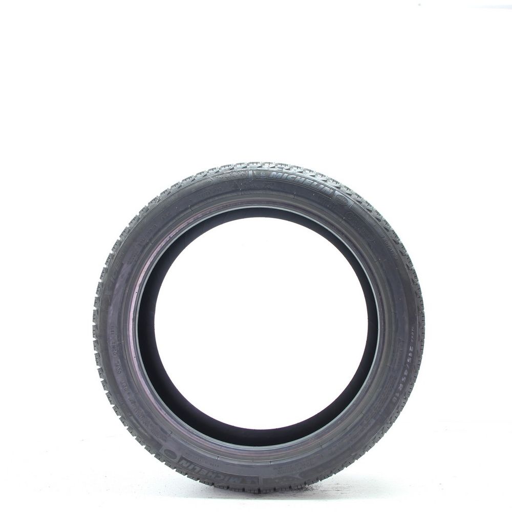 New 215/45R18 Michelin X-Ice Xi3 93H - 10/32 - Image 3