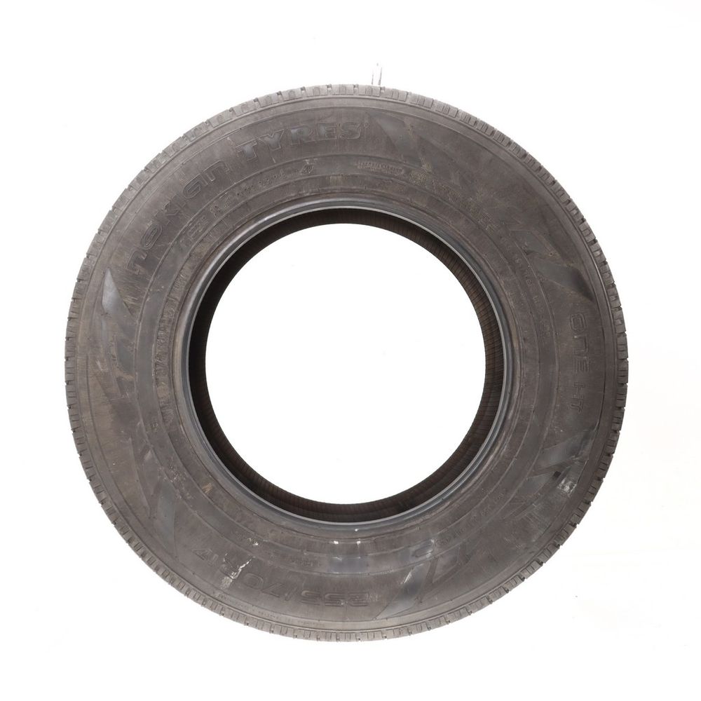 Used 255/70R17 Nokian One HT 112S - 6/32 - Image 3