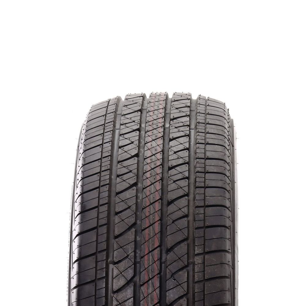 Set of (4) New 245/60R18 Bridgestone Dueler H/P Sport AS 105H - 10.5/32 - Image 2