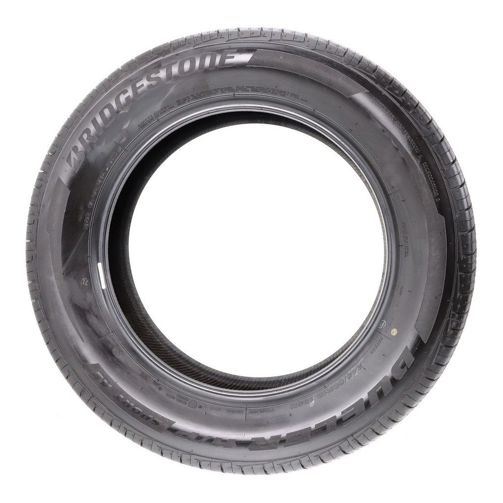 Set of (4) New 245/60R18 Bridgestone Dueler H/P Sport AS 105H - 10.5/32 - Image 3