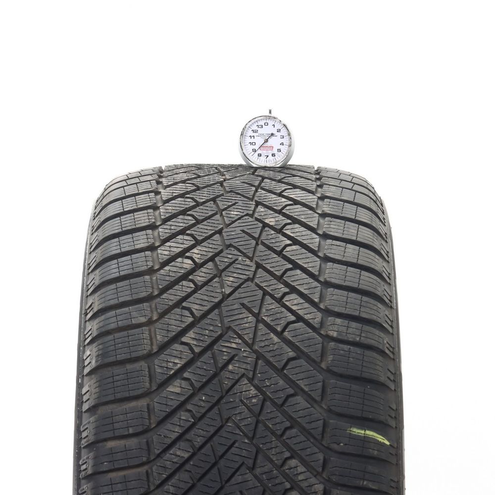Used 275/45R21 Pirelli Scorpion Winter 2 110V - 8.5/32 - Image 2