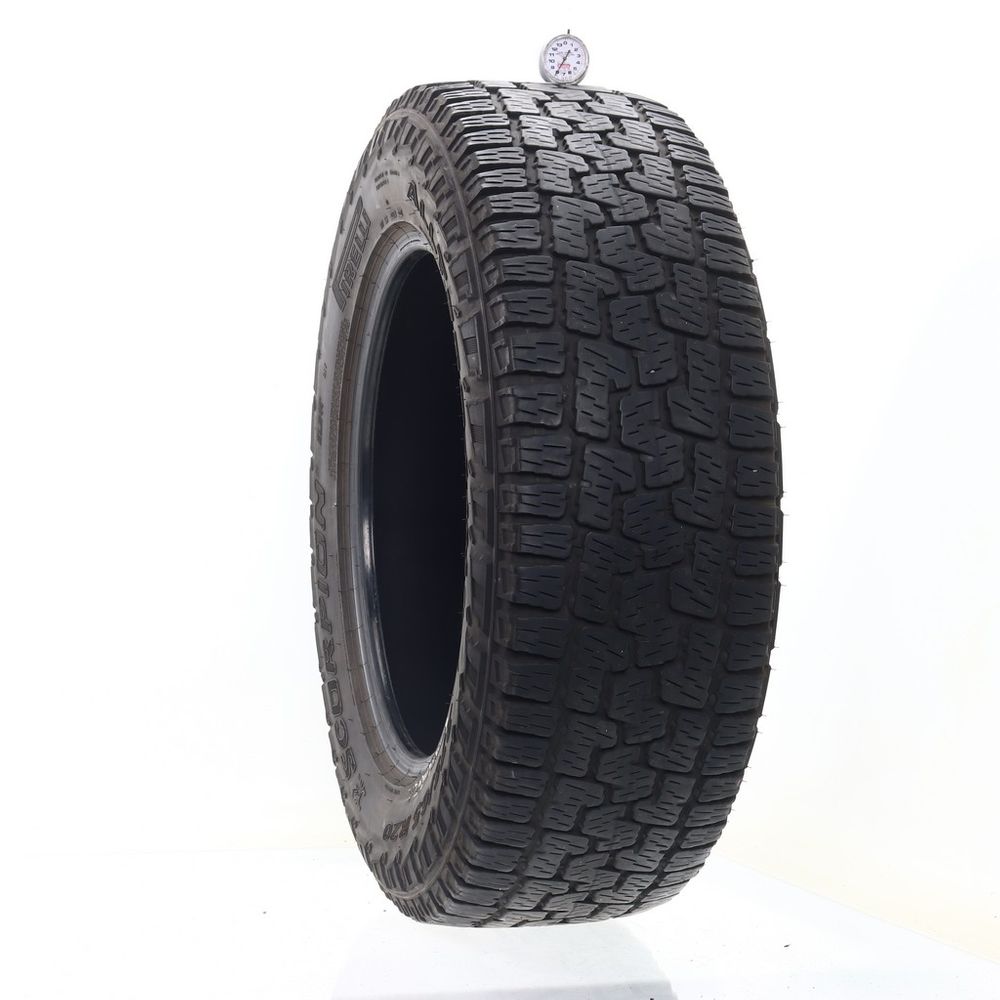 Set of (2) Used 275/65R20 Pirelli Scorpion All Terrain Plus RIV ELECT 116H - 7-8/32 - Image 4